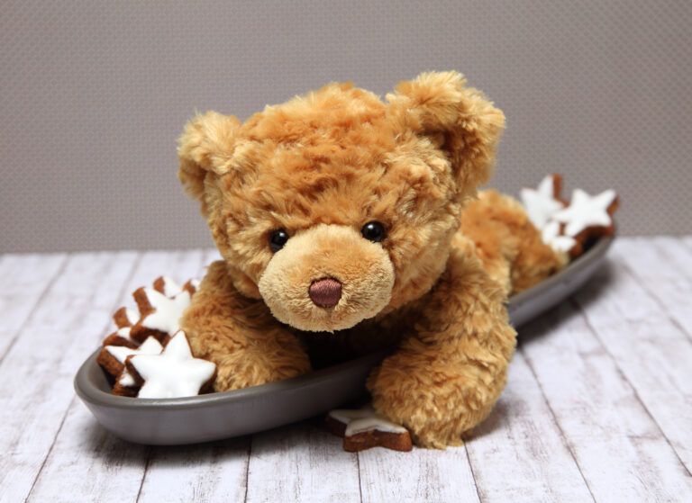 Schleckerbär