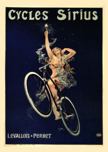 Henri Grey – Cycles Sirius