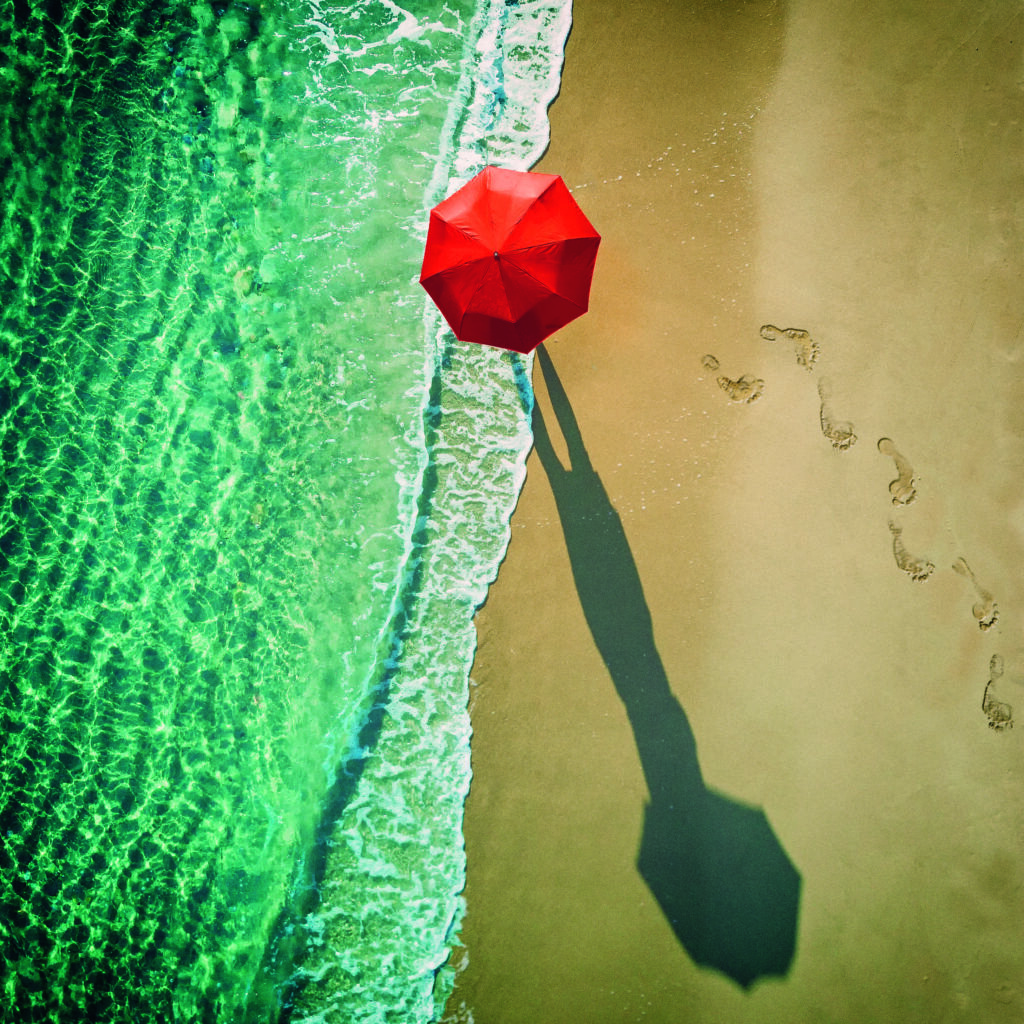 deep water by ambra