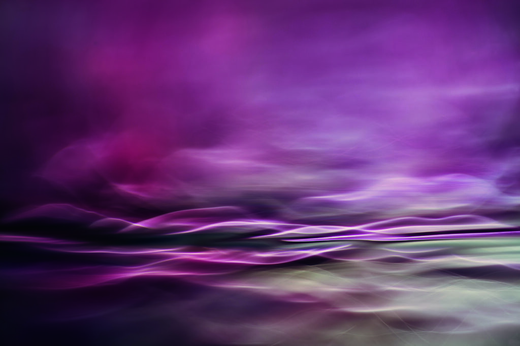 Water colours by Willy Marthinussen