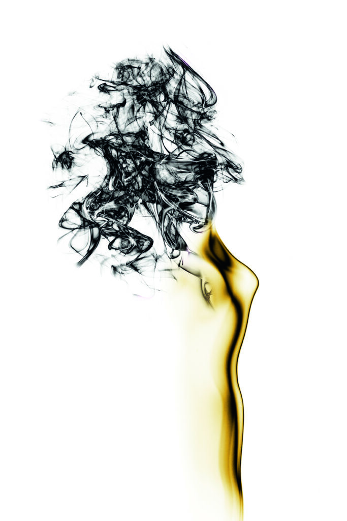 Naked 2 by Roberto Marini