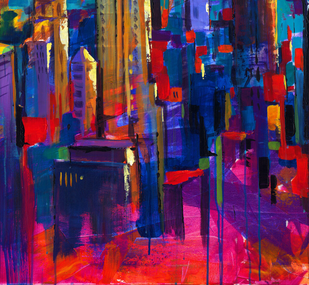 Future City