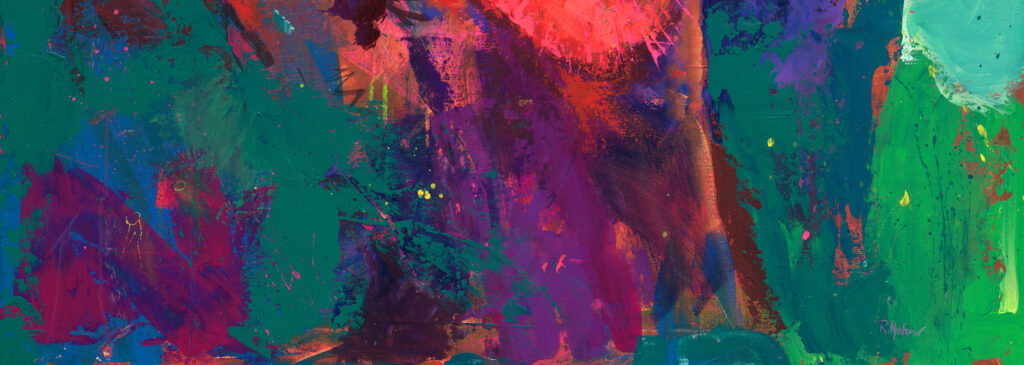 Affective Movement