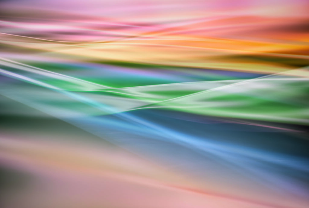 Untitled by Keren Or