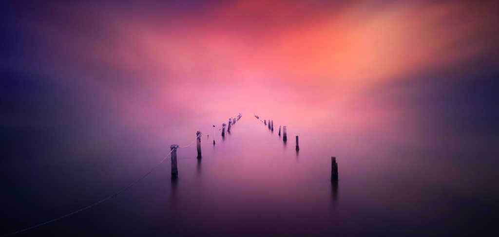 The light by Juaquin Guerola