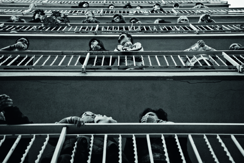 Marsala by Antonino Bartuccio, HUBER IMAGES