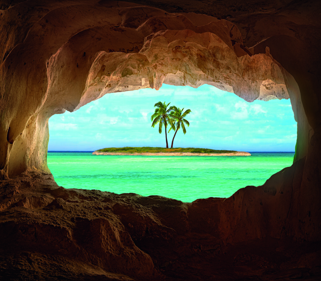 Paradise by Matt Anderson