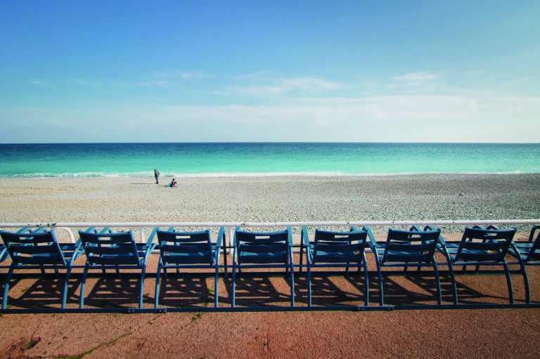 Sea Breeze by Paco Palazon