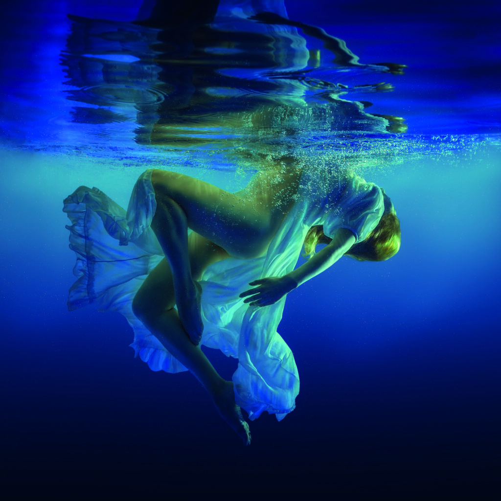 Dance by D.Laudin