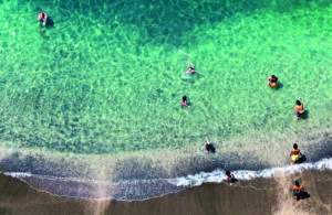 Vacation by Giuseppe Greco, HUBER IMAGES