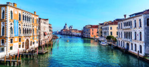 Venice by Susanne Kraemer, Huber Images
