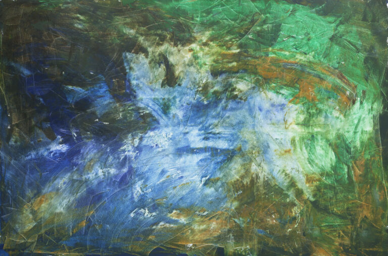 Blue Storm