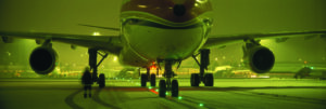 Nightline Airbus A 340
