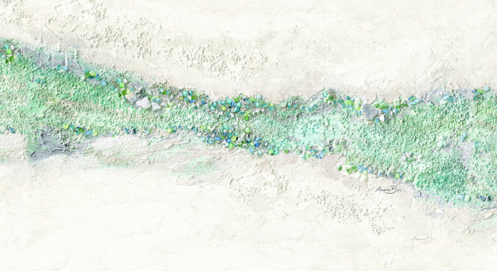 Aquatic Stone