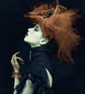 Imperious Lady by Yudhistira Yogasara,1x.com