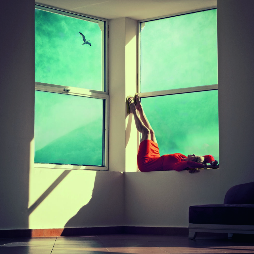 Room with a view by Ambra.1x.com