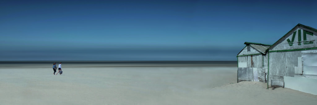 VIC by Gilbert Claes,1x.com