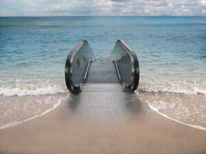 Dive von Andrew Kow