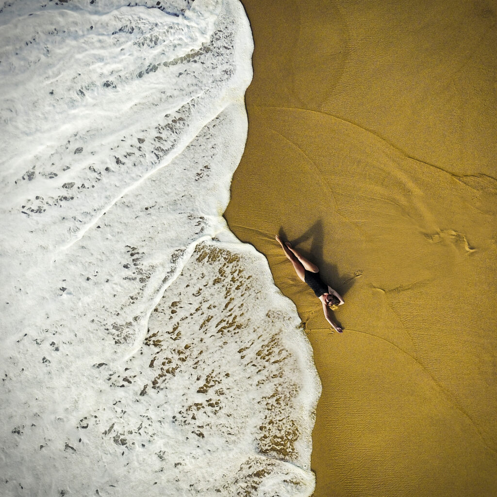 closer by ambra