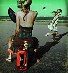 Dance! Little bird…by Ambra,1x.com
