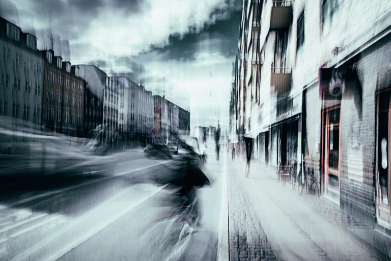 Life in Copenhagen by Carmine Chiriacò, 1x.com