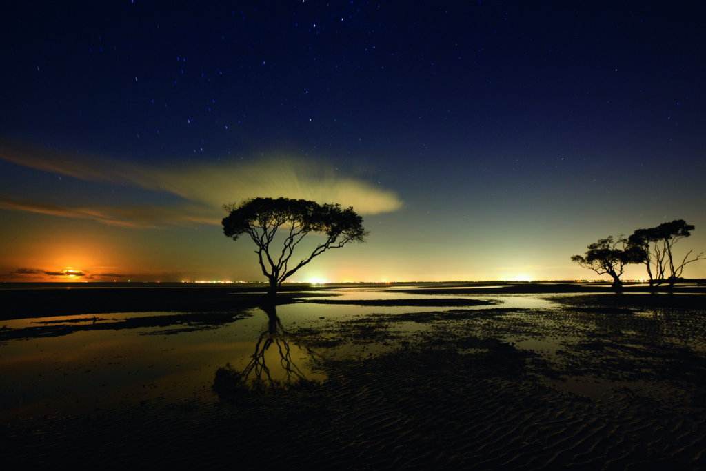 Moonrise by Mel Brackstone,1x.com