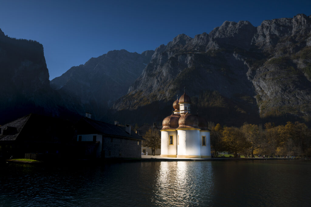 Morgenandacht by Judith Grote