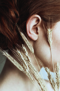 Rye by Dorota Gorecka