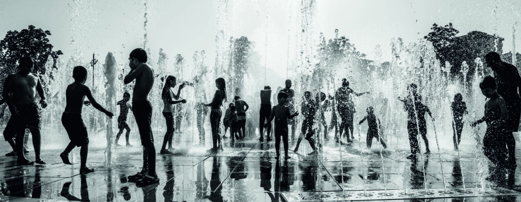 Water Fun by devrim ünlü,1x.com