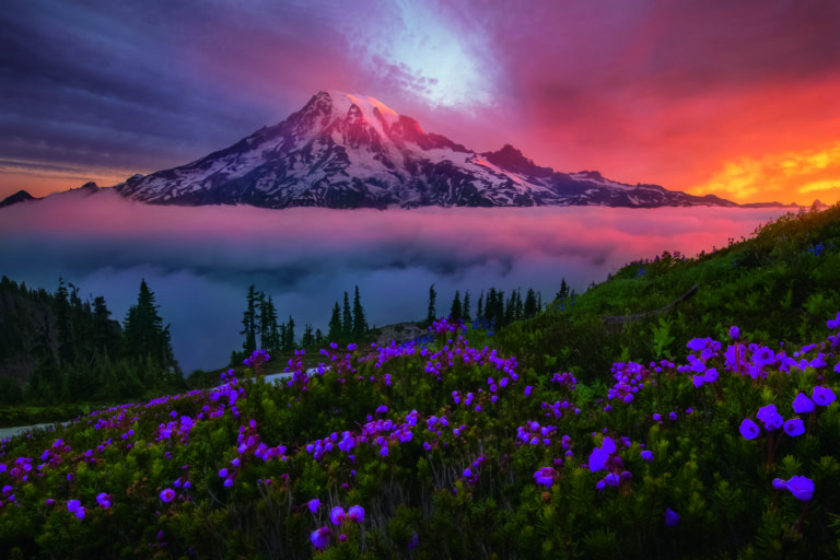 A moment in time by Chris Moore,1x.com
