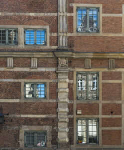 Himmelsspiegel by Judith Grote