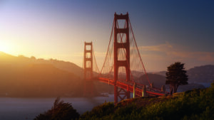 South Golden Gate by Juan de Pablo, 1x.com