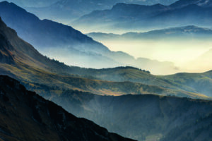 Light and Shadow by Susanne Landolt, 1x.com