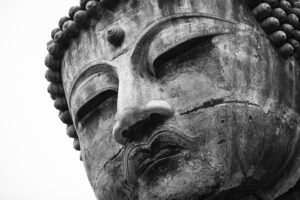 Daibutsu by Oscar Tarneberg/HUBER IMAGES