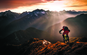 Just ride by Sandi Bertoncelj, 1x.com