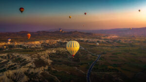 Zero gravity by Marco A. Cobo,1x.com