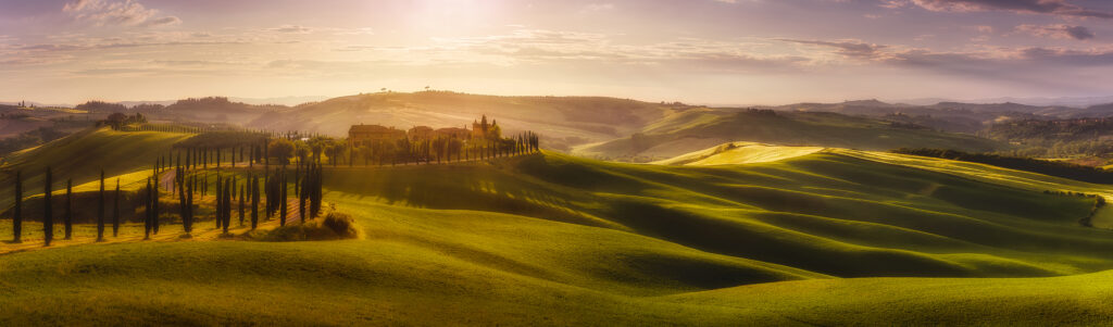 Waves of light by Javier de la Torre,1x.com
