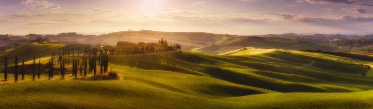 Waves of light by Javier de la Torre,1x.com