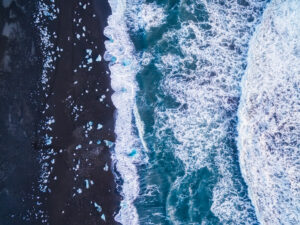 From above IV by Carrillo Lopez, 1x.com
