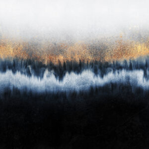 Golden Horizon by Elisabeth Fredriksson,1x.com