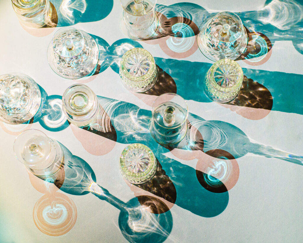 Fragile shapes by M.Valentina Patrascoiu,1x.com