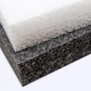 Noiseflex® Industrieabsorber  < 5 cm Klasse A