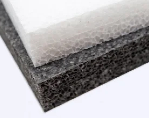 Noiseflex® Industrieabsorber  < 5 cm Klasse A
