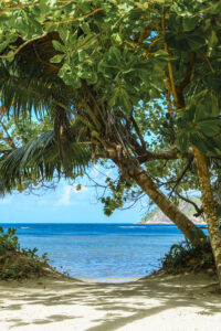 Secret Beach