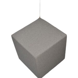 Akustikwürfel 40 x 40 cm