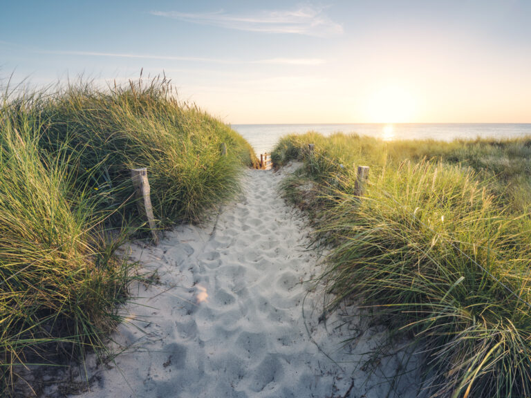 To the Beach by StefanHefele