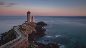 From Dusk Till Dawn by Tom Vinken