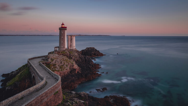 From Dusk Till Dawn by Tom Vinken