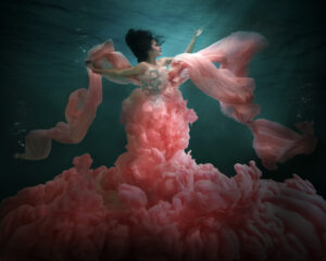 The Awakening of Flora by Martha Suherman