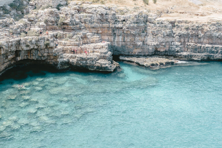 Italian coast 2 by Photolovers